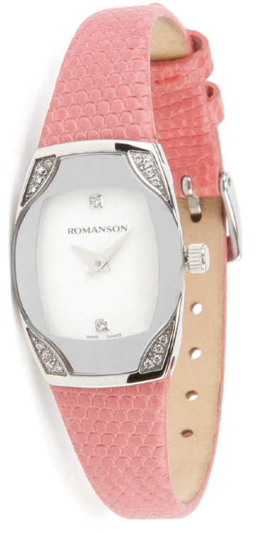 ROMANSON RL4204Q LW(WH)
