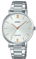 CASIO CLASSIC LTP-VT01D-7B