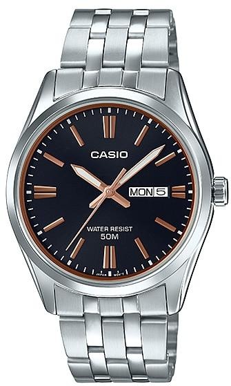 CASIO CLASSIC MTP-1335D-1A2