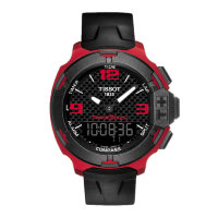 TISSOT T081.420.97.207.00 (T0814209720700) Touch Collection T-Race