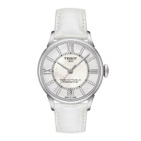 TISSOT T099.207.16.116.00 (T0992071611600) T-Classic Chemin des Tourelles Automatic Lady
