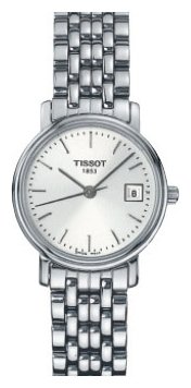 TISSOT T52.2.181.13 (T52218113) T-Classic Desire