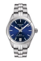 TISSOT T101.207.11.041.00 (T1012071104100) T-Classic PR 100 Automatic Lady Powermatic 80