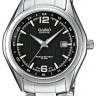 Стальной браслет Casio 10160317 для часов Casio EF-121D-1A