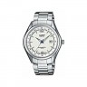 Стальной браслет Casio 10160317 для часов Casio EF-121D-1A