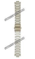Стальной браслет Casio 10160317 для часов Casio EF-121D-1A