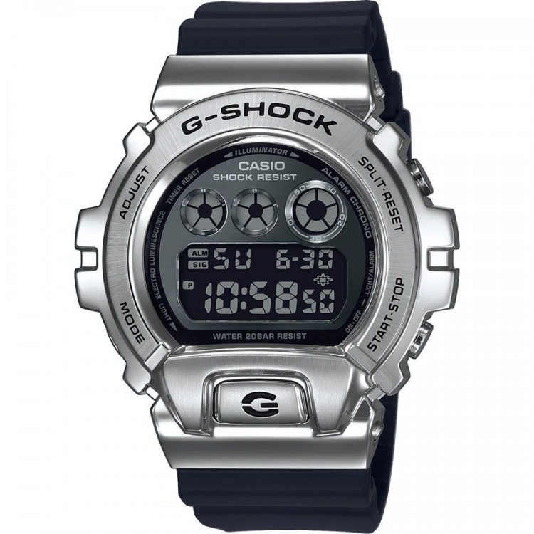 CASIO GM-6900-1E