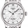 Стальной замок браслета Tissot T631015640 для часов Tissot Le Locle L164/264, L264, T006.407, T006.408, T006.424, T006.428