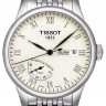 Стальной замок браслета Tissot T631015640 для часов Tissot Le Locle L164/264, L264, T006.407, T006.408, T006.424, T006.428