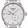 Стальной замок браслета Tissot T631015640 для часов Tissot Le Locle L164/264, L264, T006.407, T006.408, T006.424, T006.428