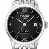 Стальной замок браслета Tissot T631015640 для часов Tissot Le Locle L164/264, L264, T006.407, T006.408, T006.424, T006.428