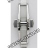 Стальной замок браслета Tissot T631015640 для часов Tissot Le Locle L164/264, L264, T006.407, T006.408, T006.424, T006.428