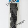 Черный полимерный ремешок Casio 10627156 для часов Casio GF-1000-1, GWF-1000-1