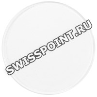Минеральное стекло Casio 10260199 для часов Casio EFA-121D-1A, EFA-121D-2A, EFA-121D-7A