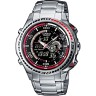 Минеральное стекло Casio 10260199 для часов Casio EFA-121D-1A, EFA-121D-2A, EFA-121D-7A