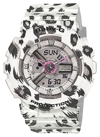CASIO BABY-G BA-110LP-7A
