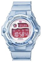 CASIO BABY-G BG-3000X-2E
