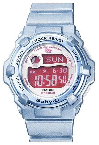 CASIO BABY-G BG-3000X-2E