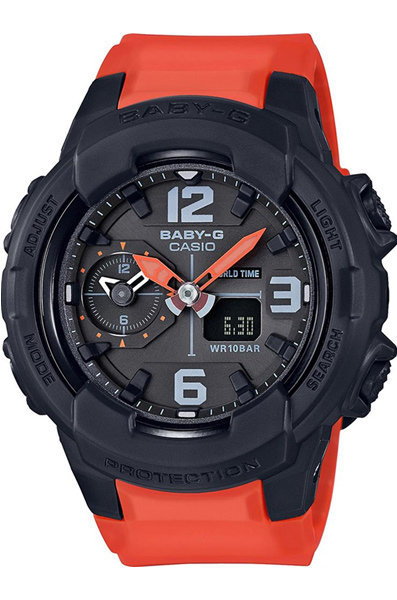 CASIO BABY-G BGA-230-4B
