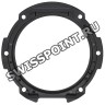 Черный рант корпуса часов Casio 10609778 для часов Casio GST-B300-1A