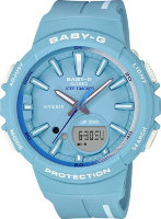 CASIO BABY-G BGS-100RT-2A