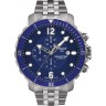 Стальное звено браслета Tissot T613035775 для часов Tissot Seastar 1000 T066.417.11.047.00, T066.417.11.047.02