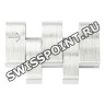 Стальное звено браслета Tissot T613035775 для часов Tissot Seastar 1000 T066.417.11.047.00, T066.417.11.047.02