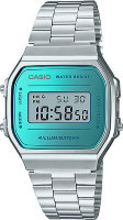CASIO CLASSIC A-168WEM-2E
