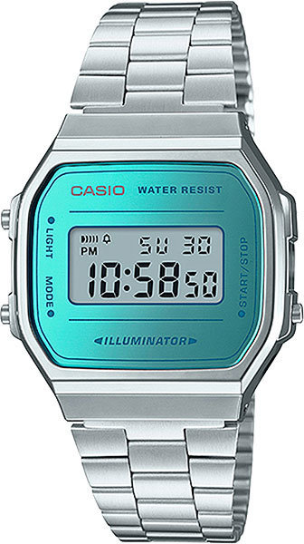CASIO CLASSIC A-168WEM-2E