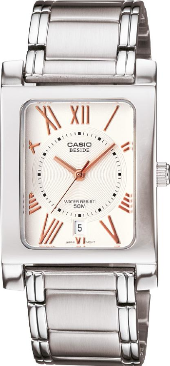 CASIO CLASSIC BEM-100D-7A3