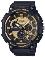 CASIO CLASSIC MCW-200H-9A