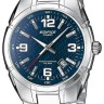 Уплотнитель стекла часов Casio 10264838 для часов Casio EF-125D-1A, EF-125D-2A, EF-125D-4A, EF-125D-7A, EF-125D-9A
