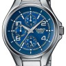 Минеральное стекло Casio 10272186 для часов Casio EF-316D-1A, EF-316D-2A, EF-316D-4A, EFR-301D-1A9, EFR-301D-1A