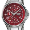 Минеральное стекло Casio 10272186 для часов Casio EF-316D-1A, EF-316D-2A, EF-316D-4A, EFR-301D-1A9, EFR-301D-1A