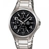 Минеральное стекло Casio 10272186 для часов Casio EF-316D-1A, EF-316D-2A, EF-316D-4A, EFR-301D-1A9, EFR-301D-1A