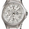Минеральное стекло Casio 10272186 для часов Casio EF-316D-1A, EF-316D-2A, EF-316D-4A, EFR-301D-1A9, EFR-301D-1A