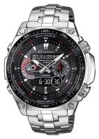 CASIO EDIFICE ECW-M300EDB-1A