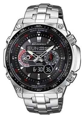 CASIO EDIFICE ECW-M300EDB-1A