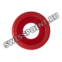 Красная декоративная шайба Casio 10561424 для часов Casio GPR-B1000-1, GPR-B1000TF-1, GPR-B1000TLC-1