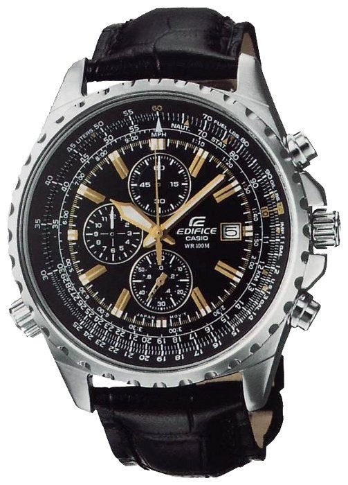 CASIO EDIFICE EF-527L-1A
