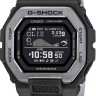 Серый полимерный рант корпуса Casio 10654968 для часов Casio GBX-100TT-8