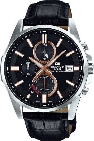 CASIO EDIFICE EFB-560SBL-1A
