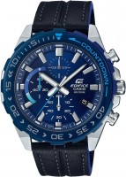CASIO EDIFICE EFR-566BL-2A