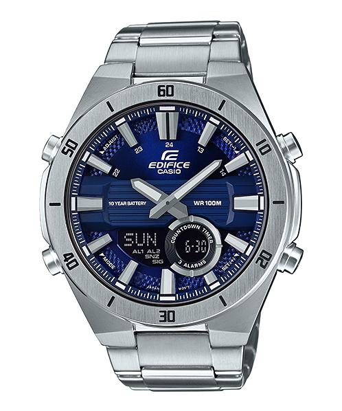 CASIO EDIFICE ERA-110D-2A
