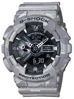 CASIO G-SHOCK  GA-110CM-8A