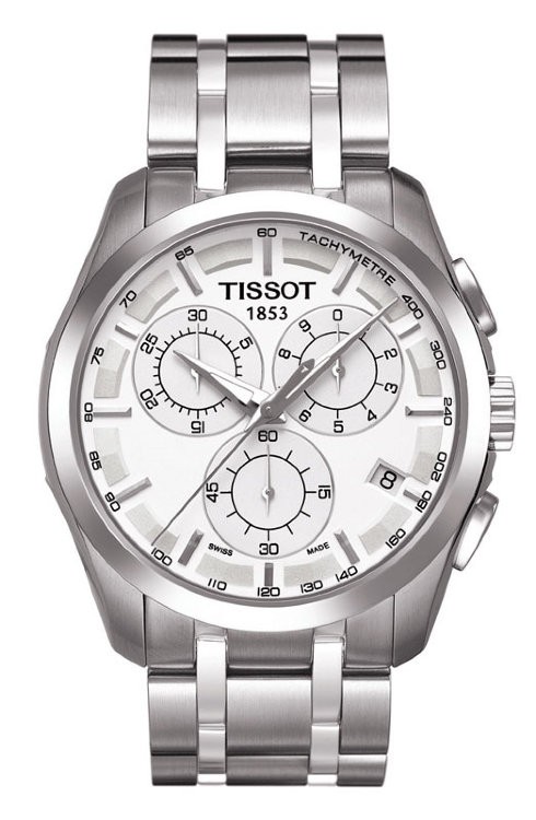 Прокладка задней крышки Tissot T372007838 для часов Tissot T035.439, T035.617