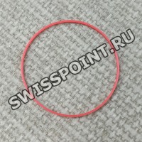 Прокладка задней крышки Tissot T372007838 для часов Tissot T035.439, T035.617