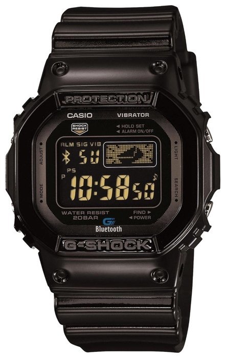 casio g shock gb 5600