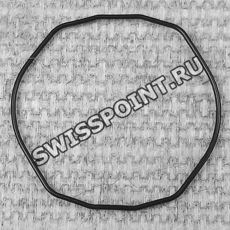 Уплотнительная прокладка задней крышки Casio 10093093 для часов Casio STR-300