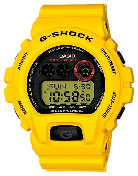 CASIO G-SHOCK  GD-X6930E-9E